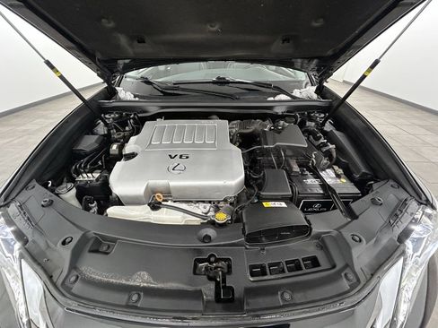 Used 2017 Lexus ES 350 image 41