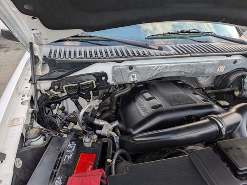 Used 2017 Ford Expedition EL Limited w/ Equipment Group 301A image 25