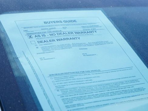 Used 2018 GMC Sierra 3500 2WD Regular Cab w/ Sierra Convenience Package image 44