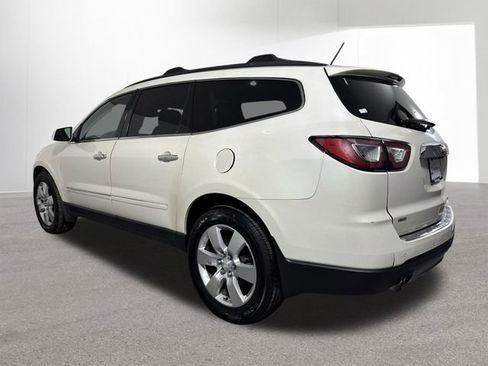 Used 2015 Chevrolet Traverse LTZ image 33