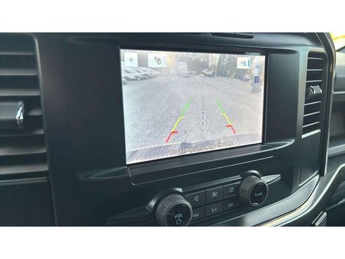 Used 2023 Ford F150 XL w/ STX Appearance Package image 17