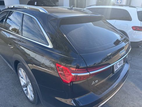 Used 2021 Audi A6 3.0T allroad Premium Plus w/ Executive Package image 10