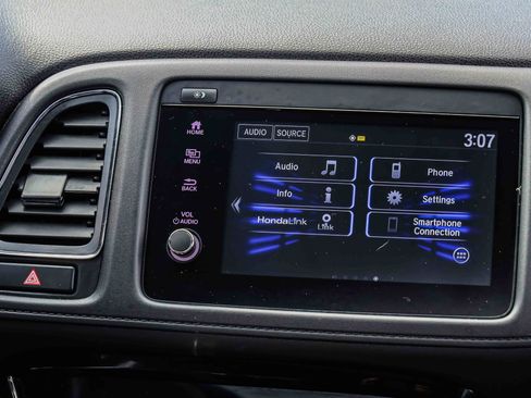 Used 2019 Honda HR-V EX-L image 11