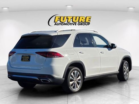 Used 2020 Mercedes-Benz GLE 350 image 5