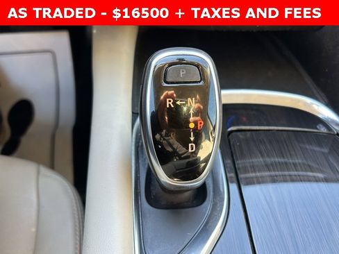 Used 2021 Buick Enclave Essence w/ Sport Touring Edition image 26