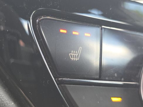 Used 2025 Honda Accord Sport image 5