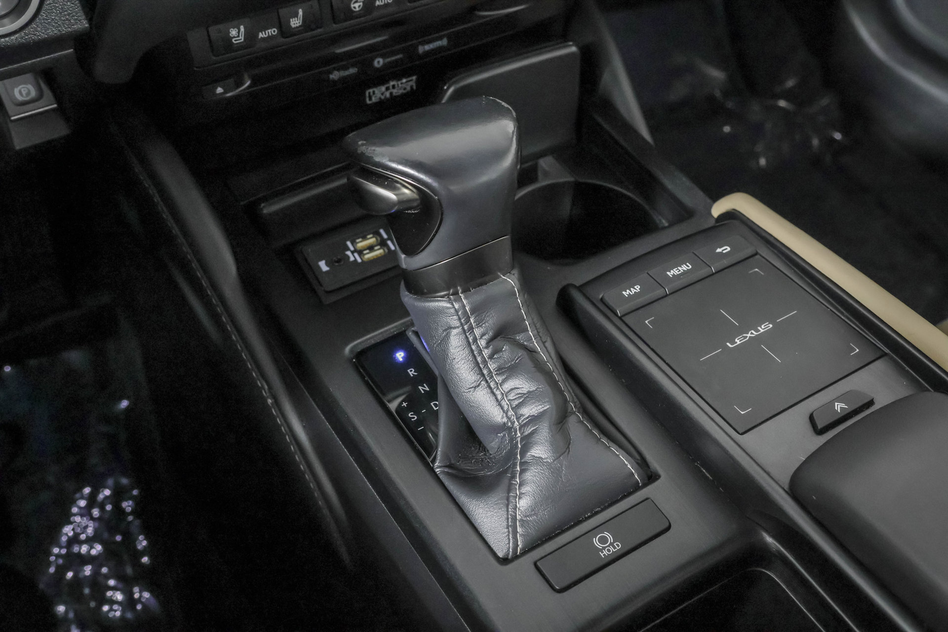Used 2020 Lexus ES 350 w/ Luxury Package FWD image 35