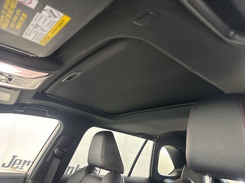 Used 2024 Toyota RAV4 XSE image 10