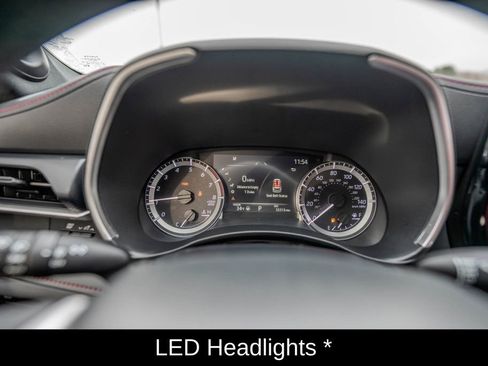 Used 2023 Toyota Highlander XSE image 19