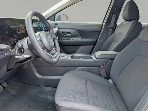 New 2026 Nissan Kicks S FWD image 18
