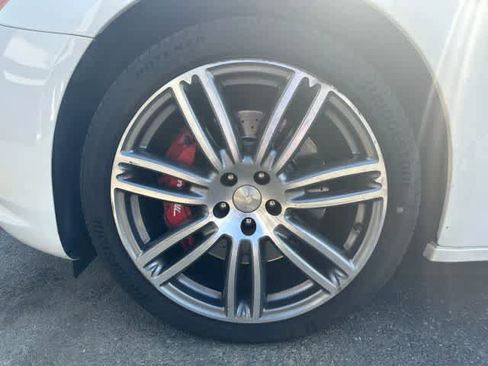 Used 2017 Maserati Quattroporte S image 26