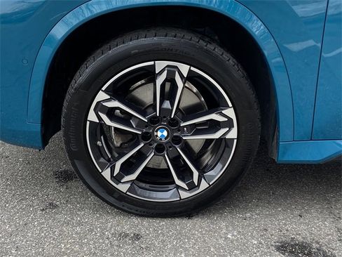 Certified 2023 BMW X1 xDrive28i w/ M Sport Package image 8