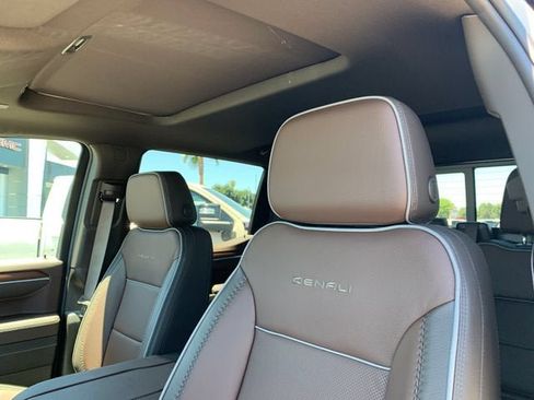 New 2026 GMC Sierra 1500 Denali w/ Technology Package AWD/4WD image 20