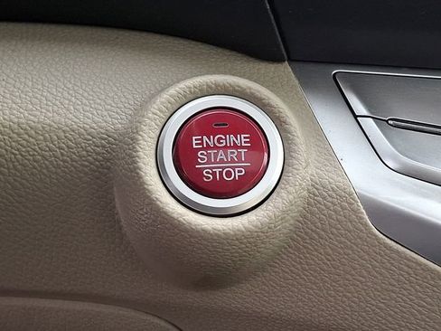 Used 2015 Honda Accord EX-L image 24