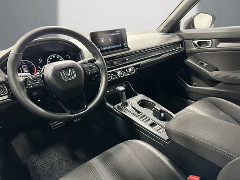 Used 2024 Honda Civic Sport image 13