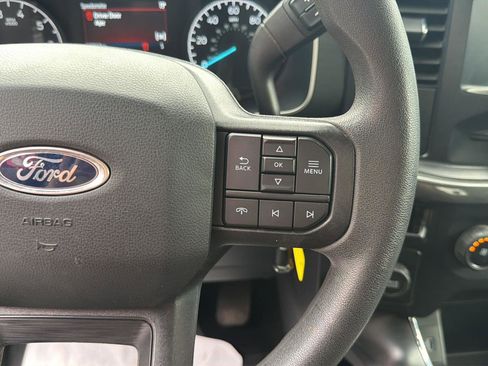 Used 2023 Ford F150 XL w/ STX Appearance Package image 17