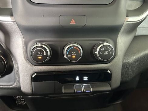 Used 2020 RAM 1500 Big Horn AWD/4WD image 21