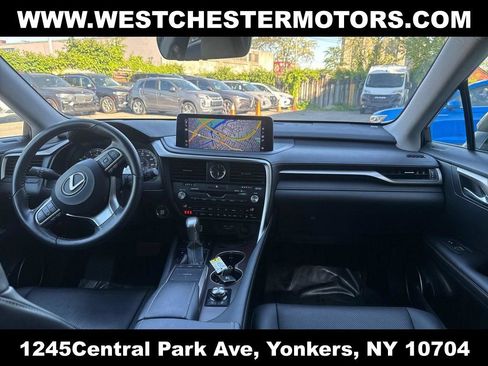 Used 2022 Lexus RX 350 AWD w/ Premium Package image 22