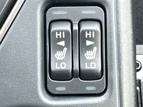 New 2026 Subaru Impreza 2.0i Sport image 24