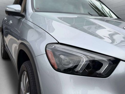 Used 2023 Mercedes-Benz GLE 450 4MATIC image 43