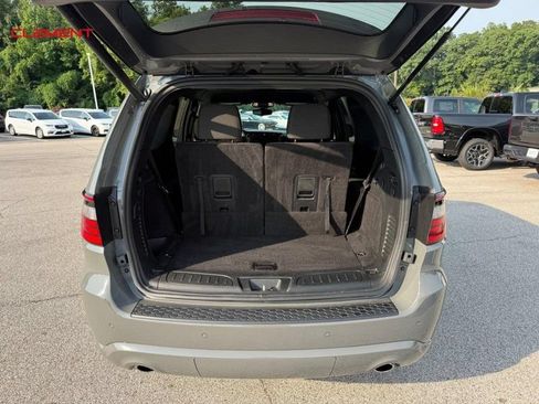 Used 2026 Dodge Durango GT AWD/4WD image 7