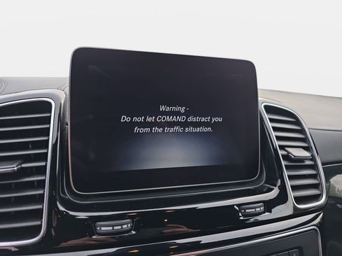 Used 2019 Mercedes-Benz GLE 43 AMG 4MATIC Coupe image 21