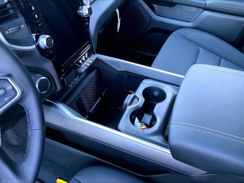 New 2026 RAM 1500 Big Horn image 7