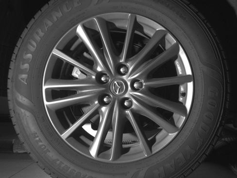 Used 2020 MAZDA CX-5 Sport FWD image 15
