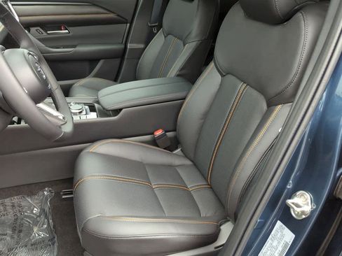 New 2025 MAZDA CX-50 2.5 Hybrid w/ Weather Package image 14