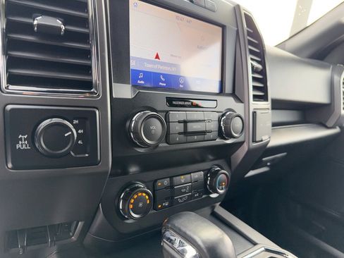 Used 2020 Ford F150 XLT w/ Equipment Group 301A Mid image 14