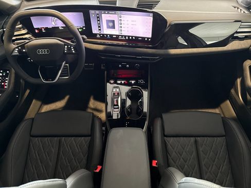 New 2026 Audi S5 Premium Plus AWD/4WD image 13