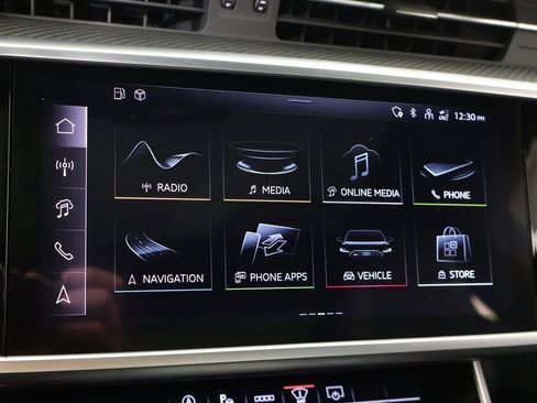 Used 2025 Audi RS 6 performance image 48