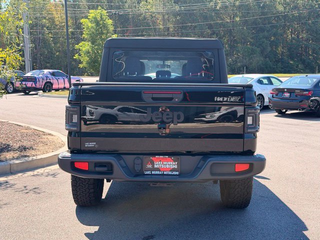 Used 2023 Jeep Gladiator Sport AWD/4WD image 10