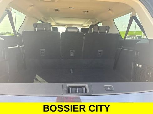 Used 2025 Ford Expedition Max Active RWD image 8