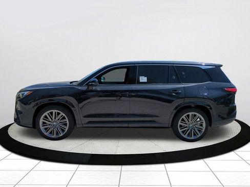 New 2026 Lexus TX 350 AWD image 7