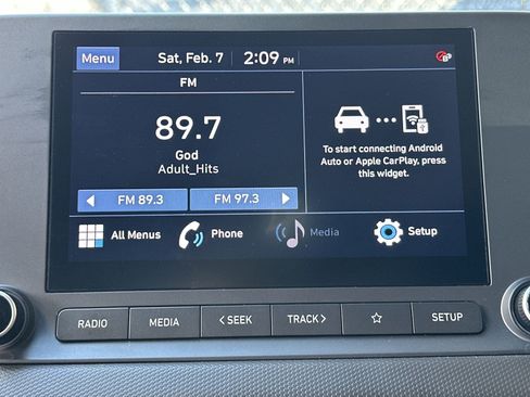 Used 2023 Hyundai Kona SEL image 12