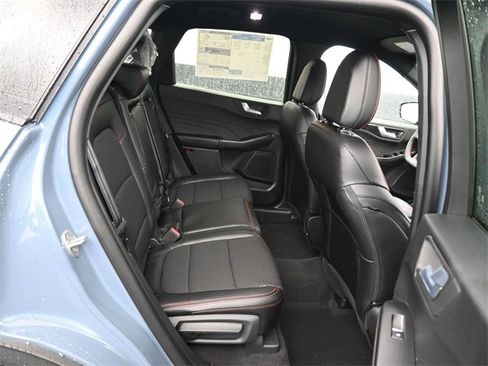 New 2026 Ford Escape ST-Line w/ Tech Pack #1 image 8
