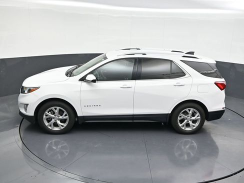 Used 2019 Chevrolet Equinox LT image 15