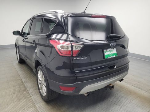 Used 2017 Ford Escape Titanium w/ Equipment Group 301A image 5