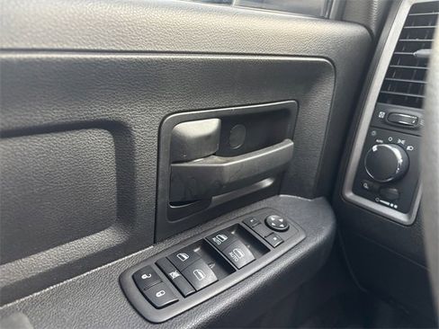 Used 2023 RAM 1500 Tradesman w/ Electronics Group image 18