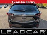 Used 2022 MAZDA CX-5 AWD 2.5 Turbo image 4
