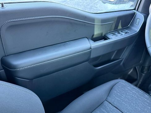 New 2026 Ford F150 XLT w/ Equipment Group 302A MID image 38