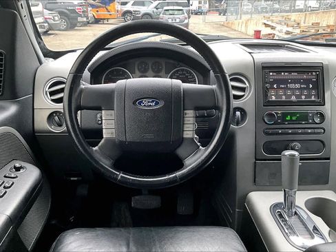 Used 2007 Ford F150 FX4 image 5