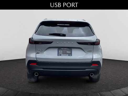 New 2026 MAZDA CX-5 Preferred AWD/4WD image 4