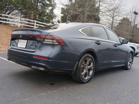 Used 2023 Honda Accord EX-L image 4