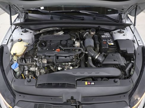 Used 2022 Kia K5 GT-Line w/ GT-Line FWD Premium Package image 30