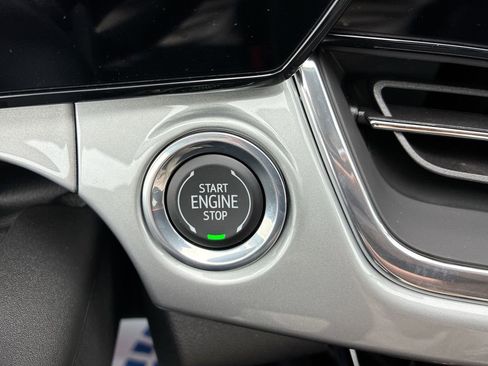 New 2026 Chevrolet Trax LT w/ Driver Confidence Package image 48