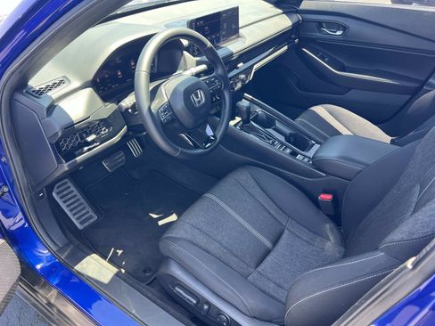 Used 2023 Honda Accord Sport image 5