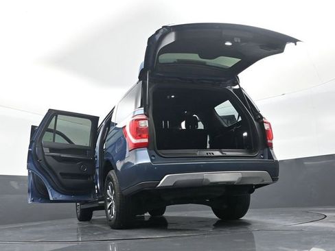 Certified 2020 Ford Expedition XLT image 30