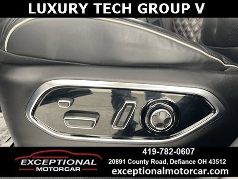 Used 2023 Jeep Grand Cherokee Summit image 35